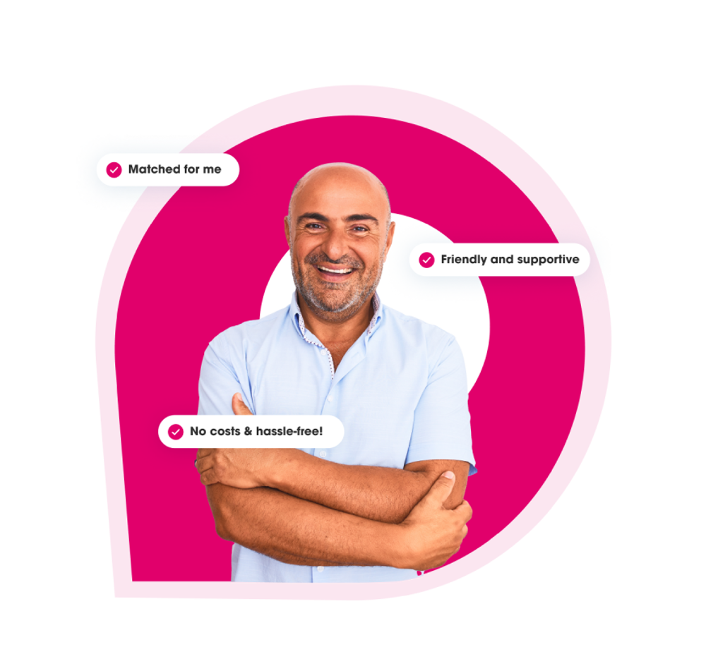 Pink Man Test